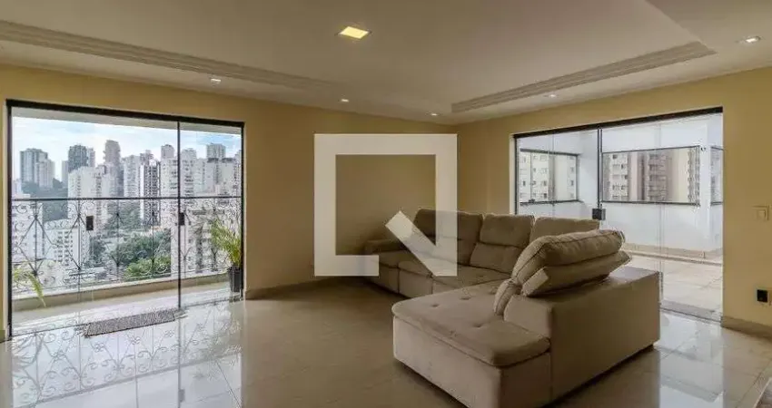 Apartamento com 3 quartos à venda na Rua Doutor José de Andrade Figueira, 385, Morumbi, São Paulo