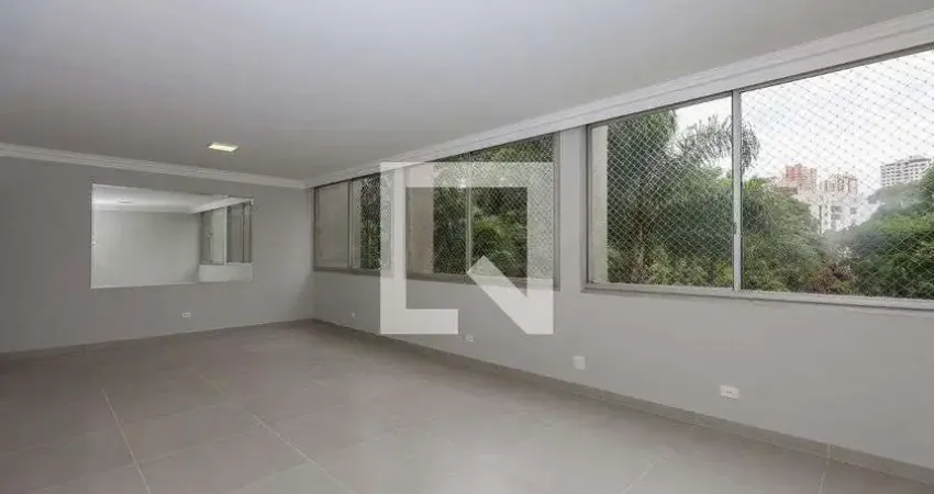 Apartamento com 3 quartos à venda na Rua Marechal Hastimphilo De Moura, 422, Morumbi, São Paulo