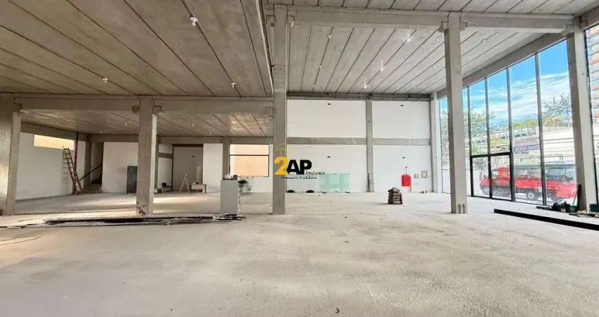 Loja comercial para locação em santo amaro, são paulo-sp: 8 banheiros, 56 vagas de garagem, 1700m² de área.