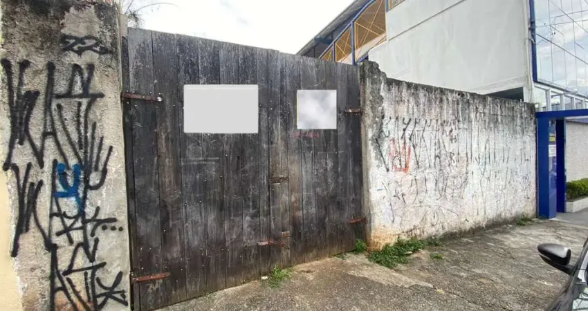 Terreno de 251m² a venda por r$ 550.000,00 no jardim catanduva - campo limpo