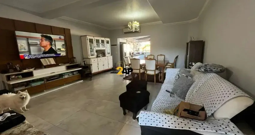 Casa á venda em condomínio 230m² com 3 suítes e 4 vagas no jardim londrina.