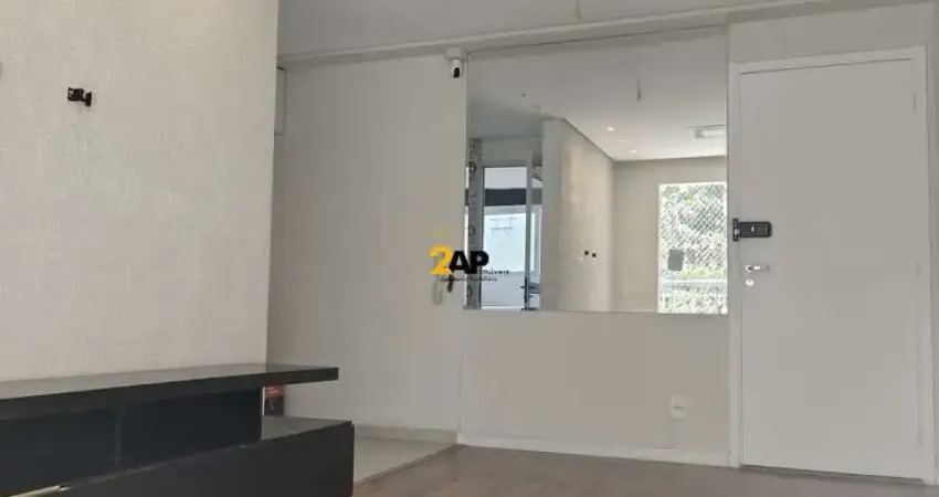 Apartamento para locação na vila andrade, são paulo-sp: 2 quartos, 1 sala, 1 banheiro e vaga de garagem!