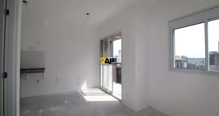 Studio à venda na vila olímpia, são paulo-sp: 1 quarto, 1 suíte, 1 sala, 1 banheiro, com 24m²,de área privativa à venda.