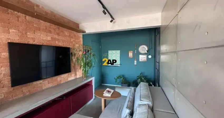 Apartamento de 2 quartos na vila bertioga, sp: suite, sala, 2 banheiros, vaga de garagem, área de 62m². com depósito e diversas comodidades!