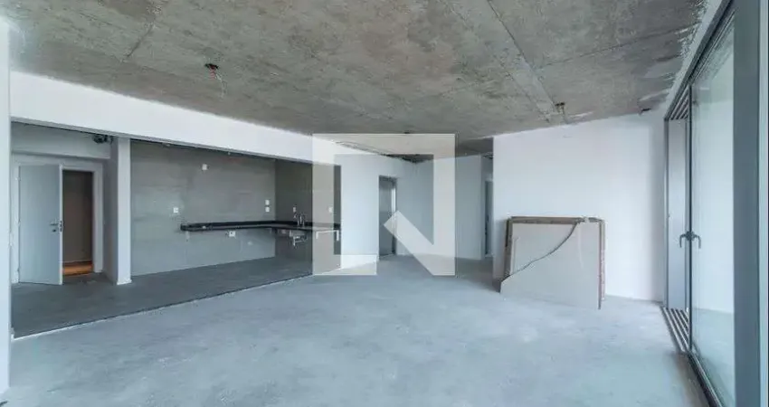 Apartamento com 4 quartos à venda na Avenida Roque Petroni Júnior, 630, Brooklin, São Paulo