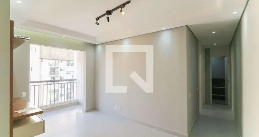 Apartamento com 2 quartos à venda na Rua Doutor Luiz Migliano, 1800, Morumbi, São Paulo