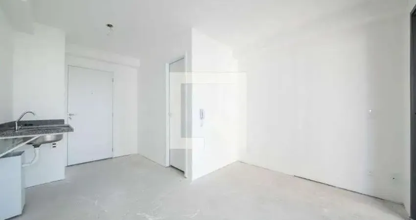 Apartamento com 1 quarto à venda na Avenida Padre Antônio José dos Santos, 52, Brooklin, São Paulo