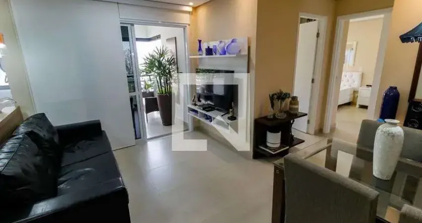 Apartamento com 2 quartos à venda na Rua Domingos Lopes da Silva, 911, Morumbi, São Paulo