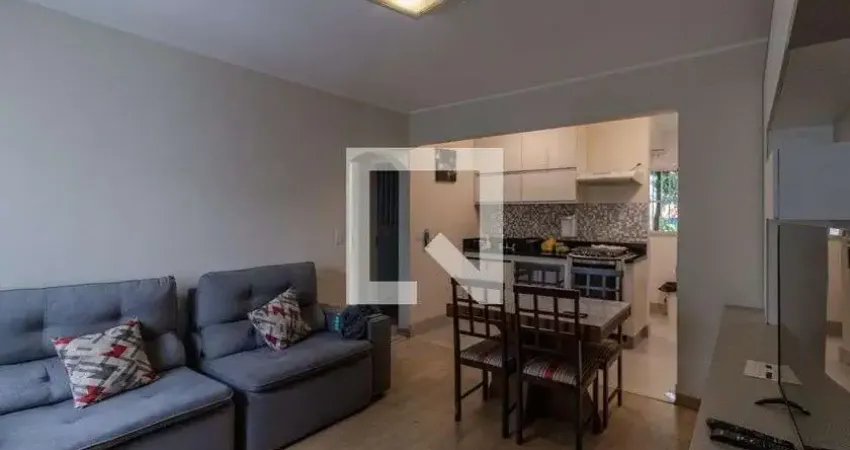 Apartamento com 2 quartos à venda na Rua Dauro Cavallaro, 66, Real Parque, São Paulo