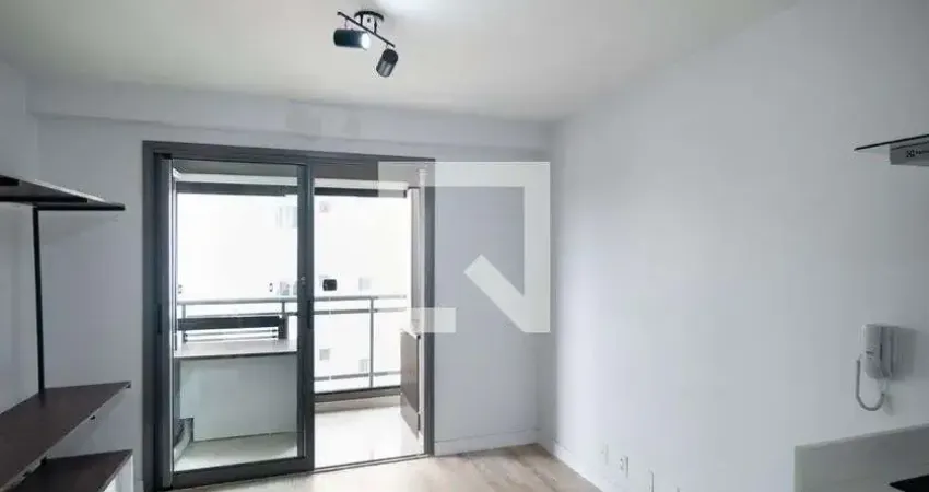 Apartamento com 1 quarto à venda na Rua Pensilvânia, 936, Brooklin, São Paulo