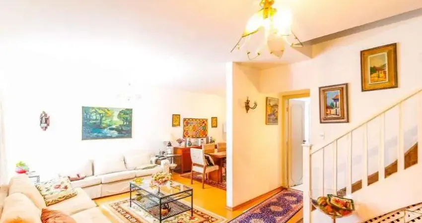 Casa com 3 quartos à venda na Rua Gil Eanes, 478, Brooklin, São Paulo