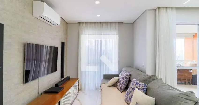 Apartamento com 3 quartos à venda na Rua Michigan, 170, Brooklin, São Paulo