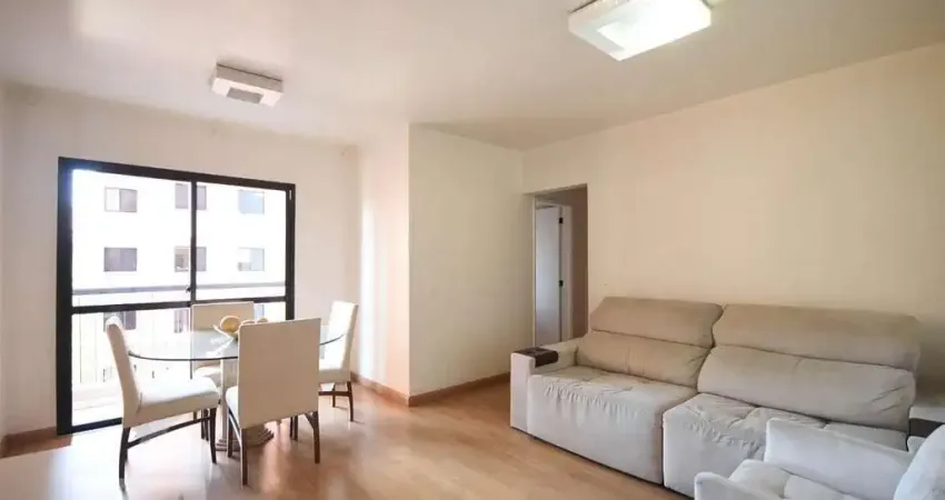 Apartamento com 3 quartos à venda na Rua Doutor Luiz Migliano, 761, Morumbi, São Paulo
