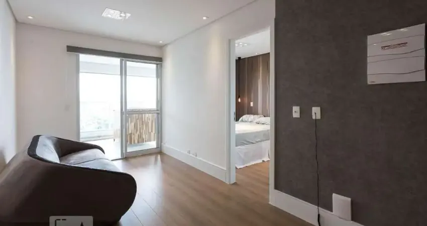 Kitnet / Stúdio à venda na Avenida Santo Amaro, 3131, Brooklin, São Paulo