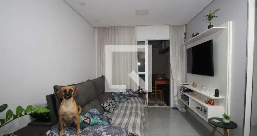Apartamento com 3 quartos à venda na Rua Doutor Luiz Migliano, 923, Morumbi, São Paulo
