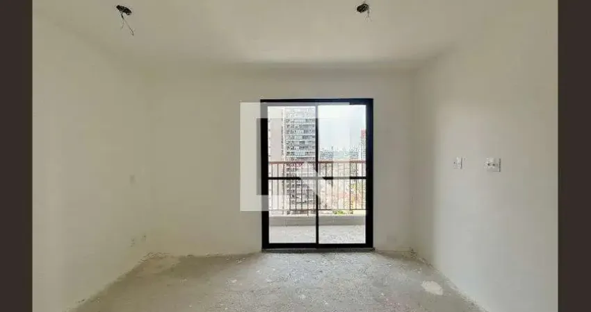 Kitnet / Stúdio à venda na Rua Cacilda Becker, 112, Brooklin, São Paulo