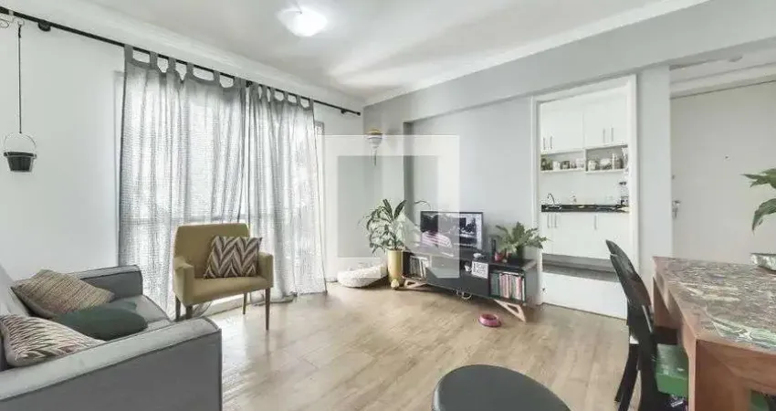 Apartamento com 3 quartos à venda na Rua Pensilvânia, 360, Brooklin, São Paulo