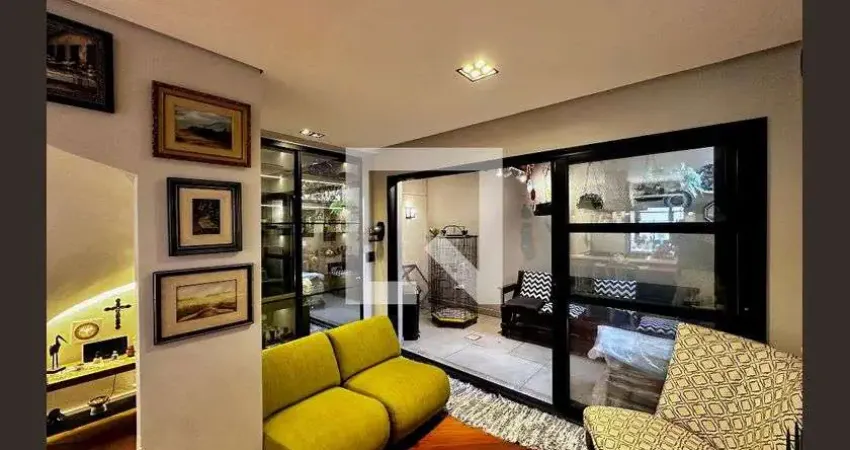 Casa com 1 quarto à venda na Rua Guararapes, 831, Brooklin, São Paulo