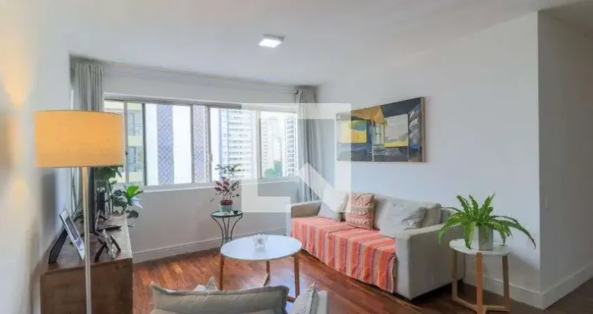 Apartamento com 3 quartos à venda na Rua Pensilvânia, 354, Brooklin, São Paulo