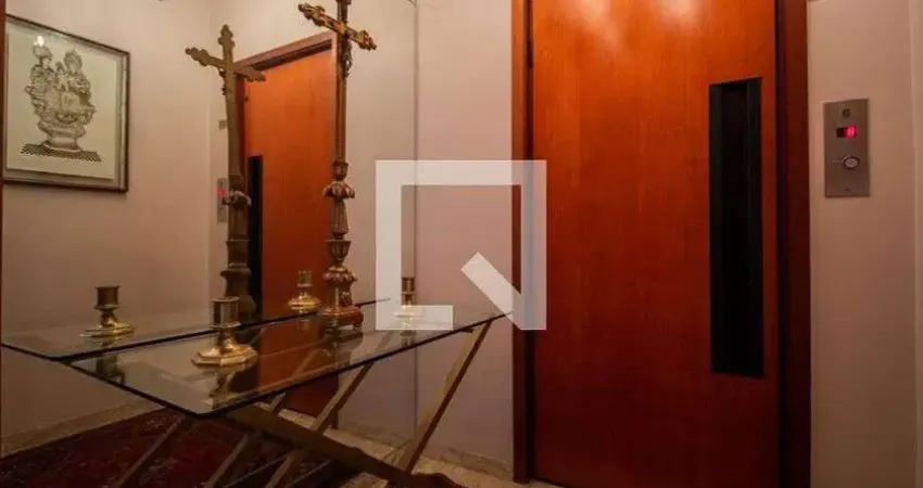 Apartamento com 3 quartos à venda na Avenida José Galante, 589, Morumbi, São Paulo