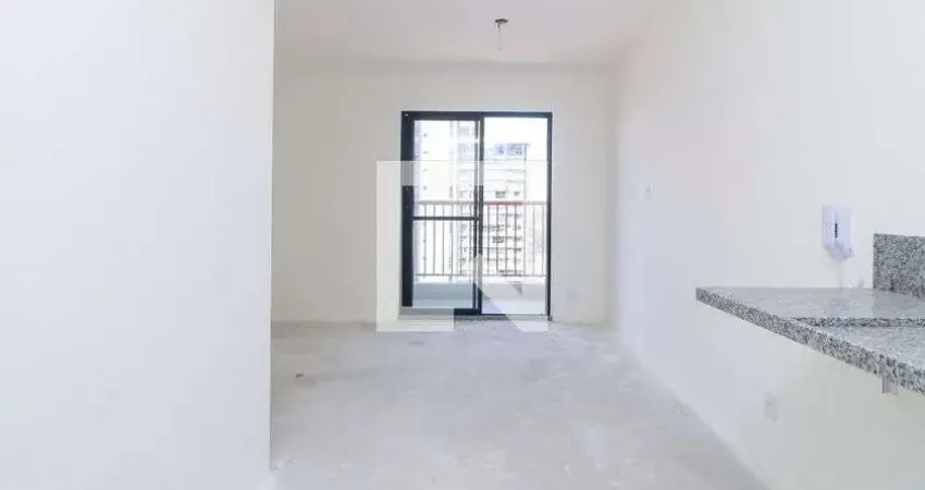 Kitnet / Stúdio à venda na Rua Cacilda Becker, 112, Brooklin, São Paulo