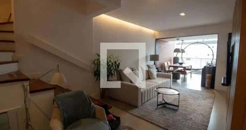 Apartamento com 2 quartos à venda na Rua Francisco Dias Velho, 137, Brooklin, São Paulo