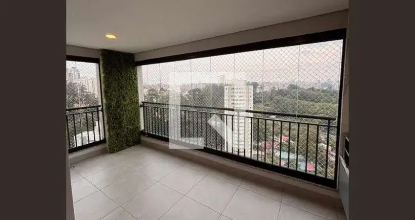 Apartamento com 2 quartos à venda na Rua Marie Nader Calfat, 483, Panamby, São Paulo