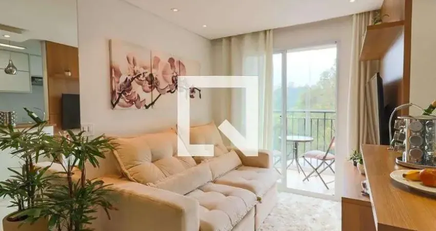 Apartamento com 2 quartos à venda na Rua Doutor Carlos Aldrovandi, 158, Panamby, São Paulo