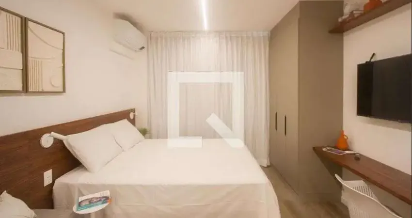 Kitnet / Stúdio à venda na Rua Laplace, 283, Brooklin, São Paulo