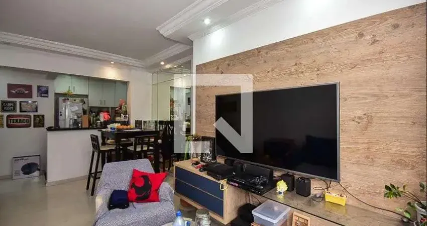 Apartamento com 2 quartos à venda na Avenida Giovanni Gronchi, 6762, Panamby, São Paulo