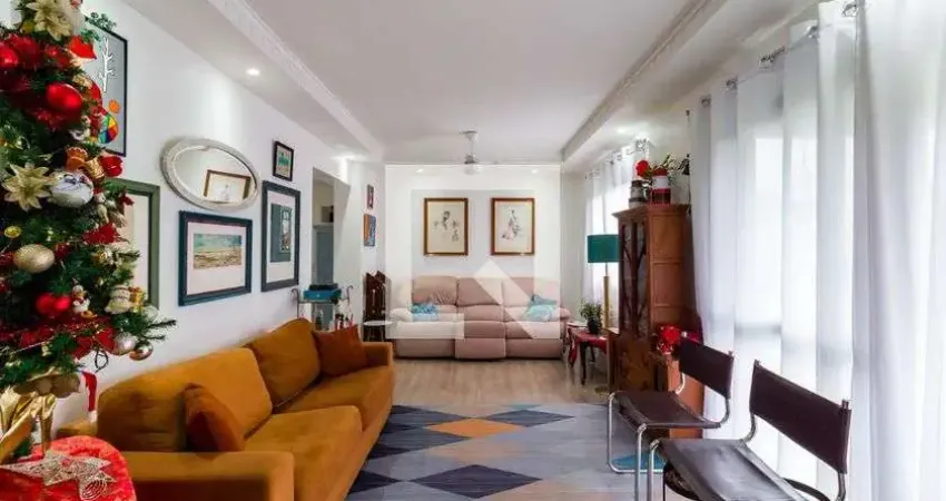 Apartamento com 3 quartos à venda na Rua Professor José Horácio Meirelles Teixeira, 323, Morumbi, São Paulo