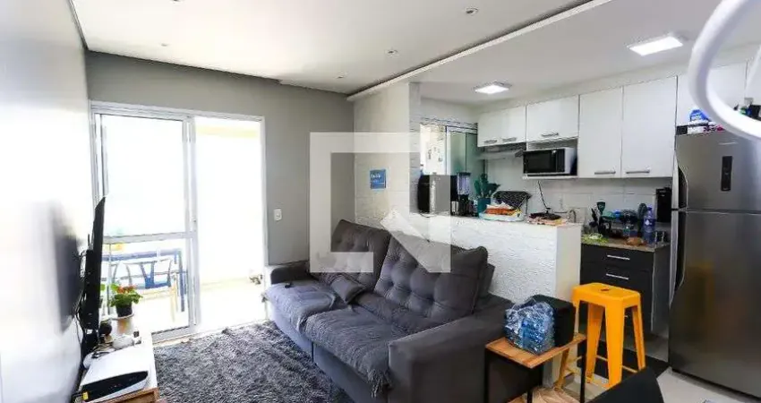 Apartamento com 2 quartos à venda na Rua David Matarasso, 165, Vila Sônia, São Paulo