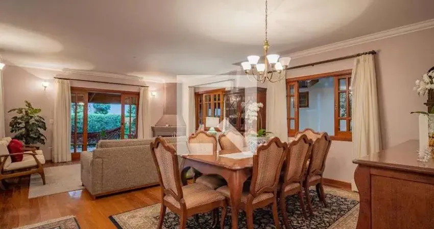 Casa com 3 quartos à venda na Rua Francisco Viana, 167, Morumbi, São Paulo