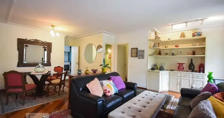 Apartamento com 3 quartos à venda na Avenida Barão de Monte Mor, 714, Real Parque, São Paulo