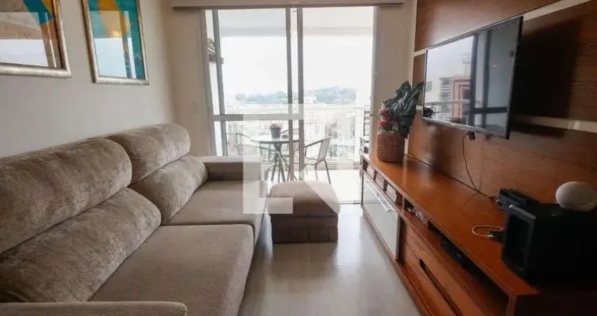 Apartamento com 3 quartos à venda na Rua Elizabeth Barbegian Baldinato, 238, Morumbi, São Paulo