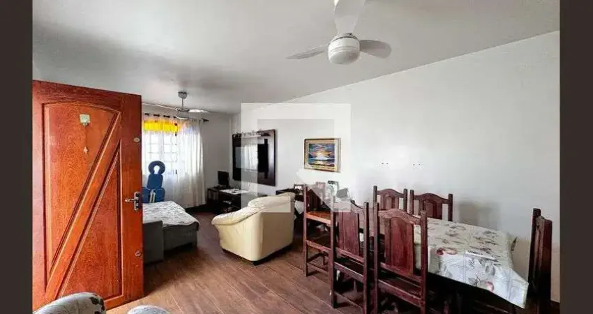 Casa com 3 quartos à venda na Rua Engenheiro Américo da Graça Martins, 498, Jardim São Luís, São Paulo