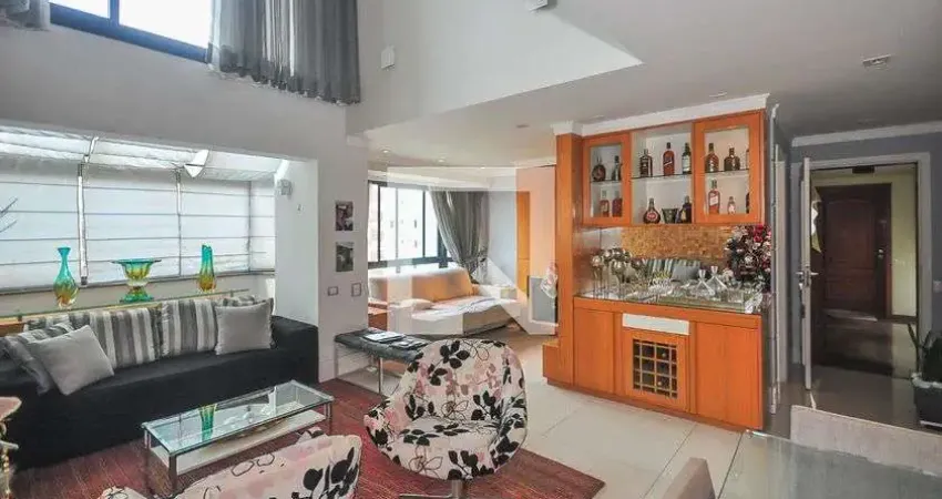 Apartamento com 4 quartos à venda na Rua Karl Richter, 204, Morumbi, São Paulo