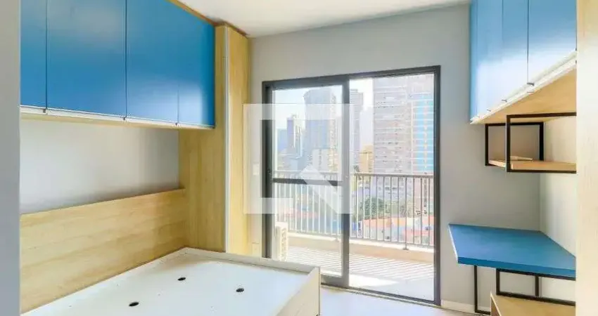 Kitnet / Stúdio à venda na Rua Sempre-vivas, 74, Brooklin, São Paulo