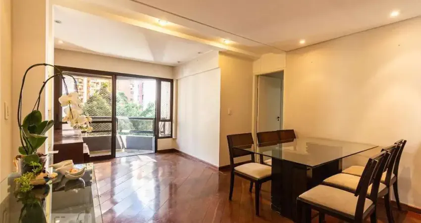Apartamento com 3 quartos à venda na Avenida Barão de Monte Mor, 628, Real Parque, São Paulo