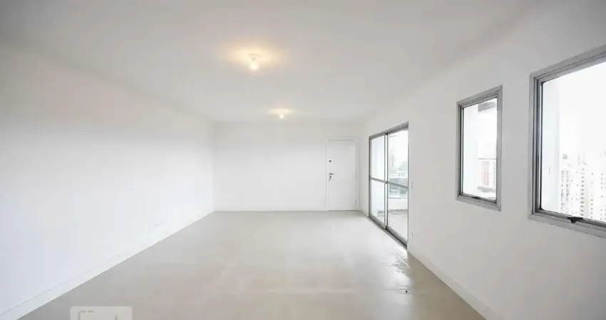 Apartamento com 4 quartos à venda na Avenida Doutor Guilherme Dumont Vilares, 692, Jardim Londrina, São Paulo