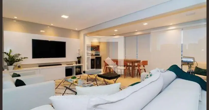 Apartamento com 2 quartos à venda na Rua Dankmar Adler, 248, Morumbi, São Paulo