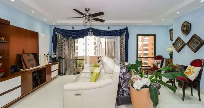 Apartamento com 3 quartos à venda na Avenida José Galante, 866, Morumbi, São Paulo