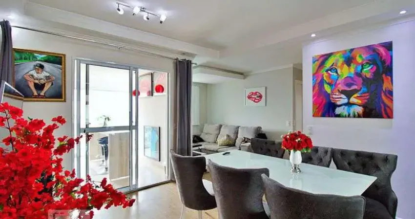 Apartamento com 2 quartos à venda na Rua Doutor Luiz Migliano, 923, Morumbi, São Paulo