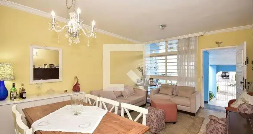 Casa com 2 quartos à venda na Rua Professor Egas Moniz, 322, Jardim Londrina, São Paulo