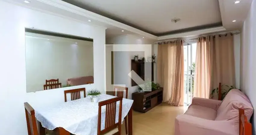 Apartamento com 2 quartos à venda na Estrada dos Mirandas, 267, Morumbi, São Paulo