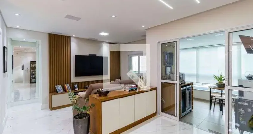 Apartamento com 2 quartos à venda na Rua Domingos Lopes da Silva, 955, Morumbi, São Paulo