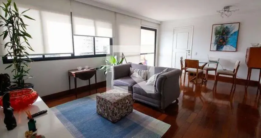 Apartamento com 2 quartos à venda na Rua David Ben Gurion, 693, Jardim Monte Kemel, São Paulo