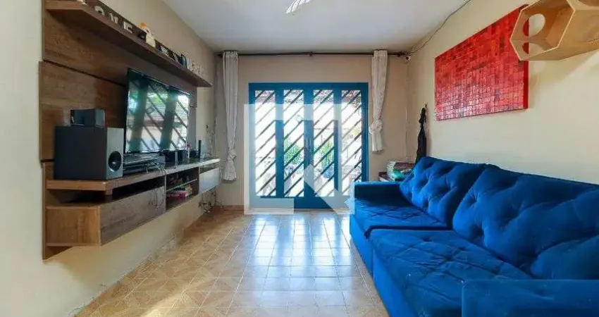 Casa com 3 quartos à venda na Rua Francisco Xavier de Abreu, 392, Jardim São Luís, São Paulo