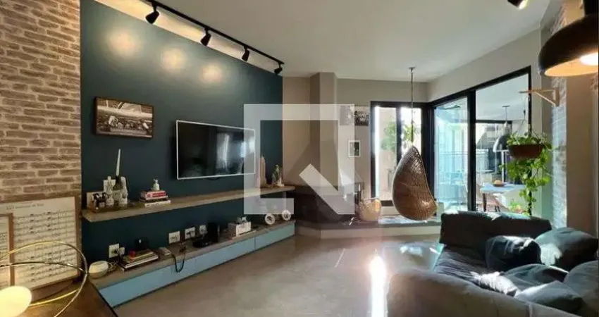 Apartamento com 2 quartos à venda na Avenida José Galante, 215, Morumbi, São Paulo