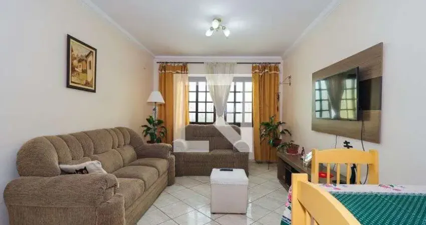 Casa com 4 quartos à venda na Rua Major Luís da Fonseca, 477, Jardim Monte Kemel, São Paulo